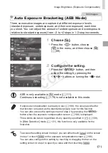 Предварительный просмотр 171 страницы Canon PowerShot S110 Digital ELPH User Manual