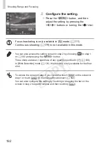 Предварительный просмотр 192 страницы Canon PowerShot S110 Digital ELPH User Manual