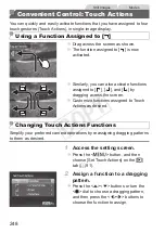 Предварительный просмотр 248 страницы Canon PowerShot S110 Digital ELPH User Manual