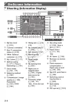 Предварительный просмотр 314 страницы Canon PowerShot S110 Digital ELPH User Manual