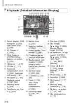 Предварительный просмотр 316 страницы Canon PowerShot S110 Digital ELPH User Manual