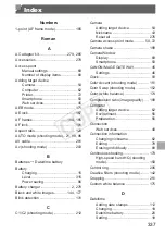 Предварительный просмотр 337 страницы Canon PowerShot S110 Digital ELPH User Manual