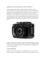 Предварительный просмотр 6 страницы Canon PowerShot S120 Quick Start Manual