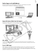 Preview for 11 page of Canon Powershot S2 IS - Powershot S2 IS 5MP Digital... Software Starter Manual