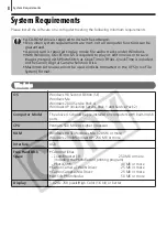 Preview for 12 page of Canon Powershot S2 IS - Powershot S2 IS 5MP Digital... Software Starter Manual