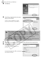 Preview for 16 page of Canon Powershot S2 IS - Powershot S2 IS 5MP Digital... Software Starter Manual