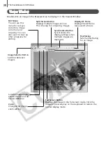 Preview for 34 page of Canon Powershot S2 IS - Powershot S2 IS 5MP Digital... Software Starter Manual