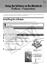 Preview for 53 page of Canon Powershot S2 IS - Powershot S2 IS 5MP Digital... Software Starter Manual