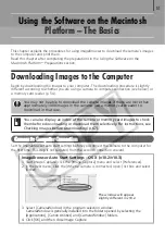 Preview for 55 page of Canon Powershot S2 IS - Powershot S2 IS 5MP Digital... Software Starter Manual