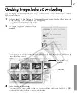 Preview for 71 page of Canon Powershot S2 IS - Powershot S2 IS 5MP Digital... Software Starter Manual