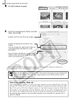 Preview for 72 page of Canon Powershot S2 IS - Powershot S2 IS 5MP Digital... Software Starter Manual