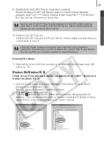 Preview for 95 page of Canon Powershot S2 IS - Powershot S2 IS 5MP Digital... Software Starter Manual