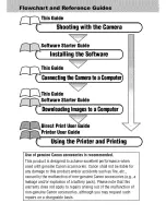 Предварительный просмотр 2 страницы Canon Powershot S2 IS User Manual