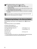 Предварительный просмотр 84 страницы Canon Powershot S2 IS User Manual