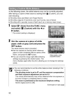 Предварительный просмотр 94 страницы Canon Powershot S2 IS User Manual