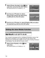 Предварительный просмотр 126 страницы Canon Powershot S2 IS User Manual