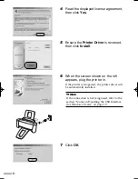 Предварительный просмотр 10 страницы Canon PowerShot S200 Quick Start Manual