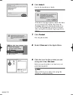 Предварительный просмотр 12 страницы Canon PowerShot S200 Quick Start Manual