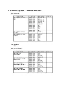 Предварительный просмотр 3 страницы Canon PowerShot S200 Simplified Service Manual