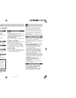 Preview for 2 page of Canon PowerShot S230 DIGITAL ELPH Connection Manual