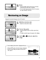 Preview for 7 page of Canon PowerShot S230 DIGITAL ELPH Connection Manual