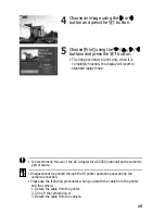 Preview for 17 page of Canon PowerShot S230 DIGITAL ELPH Connection Manual