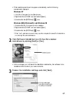 Preview for 19 page of Canon PowerShot S230 DIGITAL ELPH Connection Manual