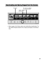 Preview for 29 page of Canon PowerShot S230 DIGITAL ELPH Connection Manual