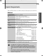 Preview for 63 page of Canon PowerShot S230 DIGITAL ELPH Connection Manual