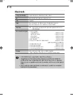 Preview for 64 page of Canon PowerShot S230 DIGITAL ELPH Connection Manual