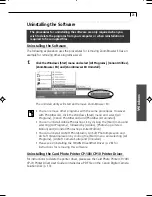 Preview for 71 page of Canon PowerShot S230 DIGITAL ELPH Connection Manual