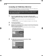 Preview for 76 page of Canon PowerShot S230 DIGITAL ELPH Connection Manual