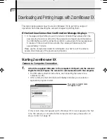 Preview for 78 page of Canon PowerShot S230 DIGITAL ELPH Connection Manual