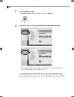 Preview for 80 page of Canon PowerShot S230 DIGITAL ELPH Connection Manual