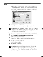 Preview for 84 page of Canon PowerShot S230 DIGITAL ELPH Connection Manual