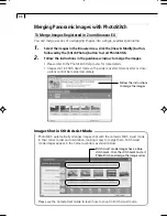 Preview for 94 page of Canon PowerShot S230 DIGITAL ELPH Connection Manual