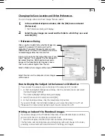 Preview for 99 page of Canon PowerShot S230 DIGITAL ELPH Connection Manual