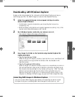 Preview for 105 page of Canon PowerShot S230 DIGITAL ELPH Connection Manual