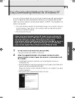 Preview for 107 page of Canon PowerShot S230 DIGITAL ELPH Connection Manual