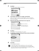 Preview for 108 page of Canon PowerShot S230 DIGITAL ELPH Connection Manual