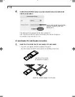 Предварительный просмотр 118 страницы Canon PowerShot S230 DIGITAL ELPH Connection Manual