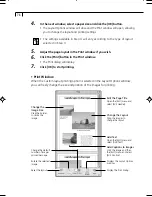 Предварительный просмотр 124 страницы Canon PowerShot S230 DIGITAL ELPH Connection Manual