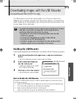 Preview for 137 page of Canon PowerShot S230 DIGITAL ELPH Connection Manual