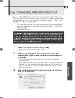 Preview for 139 page of Canon PowerShot S230 DIGITAL ELPH Connection Manual