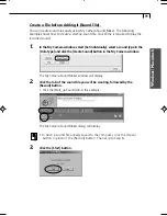 Preview for 147 page of Canon PowerShot S230 DIGITAL ELPH Connection Manual