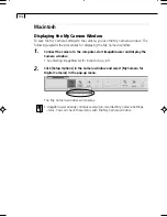 Preview for 150 page of Canon PowerShot S230 DIGITAL ELPH Connection Manual