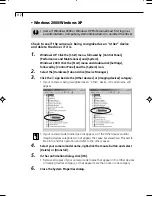 Preview for 160 page of Canon PowerShot S230 DIGITAL ELPH Connection Manual