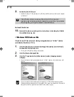 Preview for 162 page of Canon PowerShot S230 DIGITAL ELPH Connection Manual