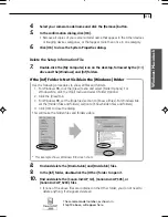 Preview for 163 page of Canon PowerShot S230 DIGITAL ELPH Connection Manual