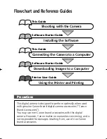 Preview for 170 page of Canon PowerShot S230 DIGITAL ELPH Connection Manual